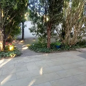 Petite Maison Avec Jardin Calme Appartement